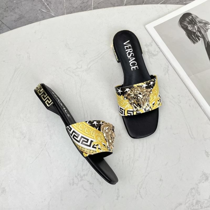 Versace Slippers